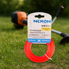 Fir rasucit pentru motocoasa   2.4 mm x 15 m NEXON