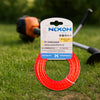 Fir rasucit pentru motocoasa   3 mm x 15 m NEXON