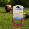 Fir rotund pentru motocoasa   1.65 mm x 15 m NEXON