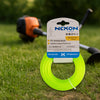 Fir rotund pentru motocoasa  3 mm x 15 m NEXON