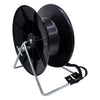 Tambur derulator gard electric cu centură + 2 bobine NEXON