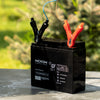 Baterie plumb-acid 12V 18Ah pentru gard electric NEXON