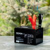 Baterie plumb-acid 12V 12Ah pentru gard electric NEXON