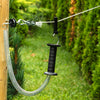 Cârlig pentru mâner gard electric - Fence Clip
