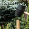Ciocan bătut stâlpi Nexon plastic 5kg 76cm