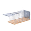 Capcană șobolani Luna 27,5×9,5×9,5 – oțel galvanizat