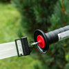Mâner pentru poartă gard electric cu bandă - 40 mm, NEXON