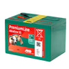 Baterie uscată gard electric 9V 55Ah Alkaline