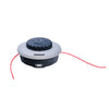 Cap tambur universal motocoasă cu fir de 2.5 mm și filet prindere M12 x P1.25LH NEXON