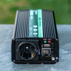 Invertor de tensiune sinus pur 500W – NEXON