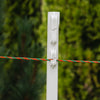 Stâlpișori din plastic NEXON STANDARD (mai solizi) pentru gard electric, 10 bucăți