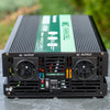 Invertor de tensiune sinus pur 3000W – NEXON