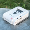 Controler solar MPPT 20A 12V/24V cu 2x port USB – NEXON
