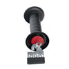Mâner pentru poartă gard electric cu bandă - 40 mm, NEXON