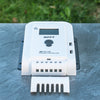 Controler solar MPPT 20A 12V/24V cu 2x port USB – NEXON