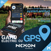 Aparat gard electric NEXON BeastShock 5th.GEN putere 8.5J cu GPS