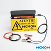 Aparat gard electric NEXON HeavyShock 4th.GEN – 5J