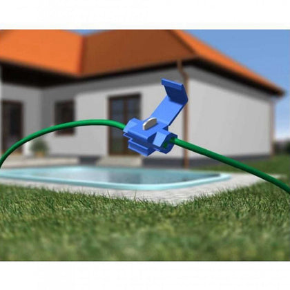 Conectori Notch pentru cablu antenă D-Fence – 4 buc.