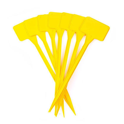 Marcatoare din plastic pentru delimitarea zonelor – 8 bucăți