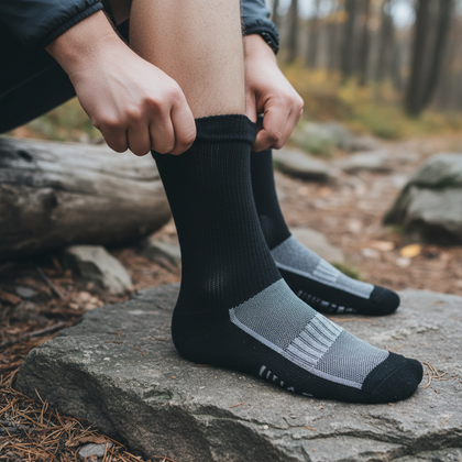 Sosete termice COOLMAX NEXON