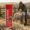 Spray de marcare animale 500 ml roșu TopMarker