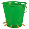 Adapatoare găleată cu 6 suzete pentru miei