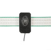 Avertizor gard electric cu LED