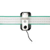 Avertizor gard electric cu LED