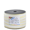 Banda Gard electric NEXON HORIZONT ALB 200m 8lite 310kg-NEXON FARM