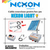 Bec LED NEXON LIGHT 7W pentru kit de iluminat