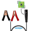 Cablu alimentare NEXON PROTECT pentru gard electric-NEXON FARM