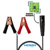 Cablu alimentare NEXON PROTECT pentru gard electric-NEXON FARM