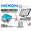 Cablu alimentare NEXON PROTECT pentru gard electric-NEXON FARM