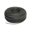 Cablu pentru panou solar 6mm negru (la metru) – NEXON