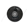 Cap tambur universal motocoasă cu fir de 2.5 mm și filet prindere M10 x P1.25LH NEXON