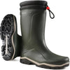 Cizme de cauciuc Blizzard Dunlop cu căptușeală