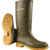 Cizme de cauciuc Dull Dunlop