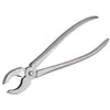 Cleste aplicator inele nazale metalice pentru porci