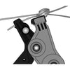 Clește profesional pentru tensionarea sârmei gard electric Gripple