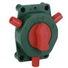 Comutator gard electric dublu circuit NEXON