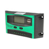 Controler Solar NEXON 20A 12V/24V cu 2x port USB