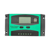 Controler Solar NEXON 20A 12V/24V cu 2x port USB