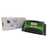 Controler Solar NEXON 30A 12V/24V cu 2X port USB-NEXON FARM
