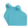 Crotalii bovine Maxi+Maxi 20 buc albastru