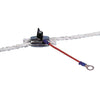 Cuplaj fir gard electric (de tip fir - impulsor) 150 cm – NEXON