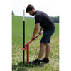 Extractor pentru stâlpi T-post NEXON modular