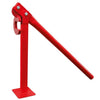 Extractor pentru stâlpi T-post NEXON modular