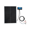Panou solar gard electric cu regulator fara suport NEXON 250W-NEXON FARM