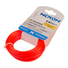 Fir ondulat pentru motocoasă 1.6 mm x 15 m NEXON