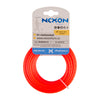 Fir ondulat pentru motocoasă 3 mm x 15 m NEXON